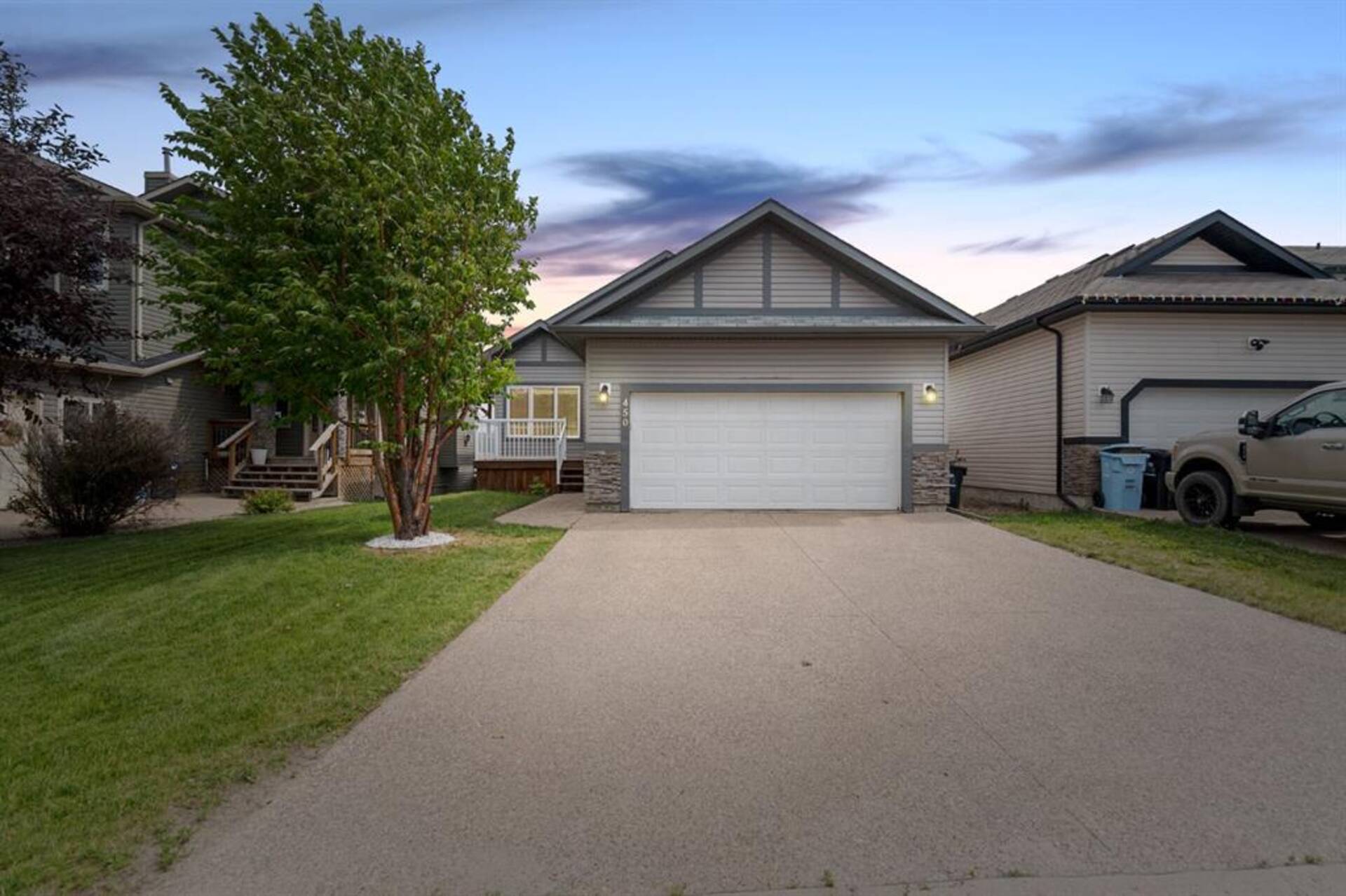 450 Pacific Crescent Fort McMurray