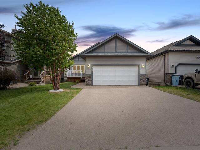 450 Pacific Crescent Fort McMurray