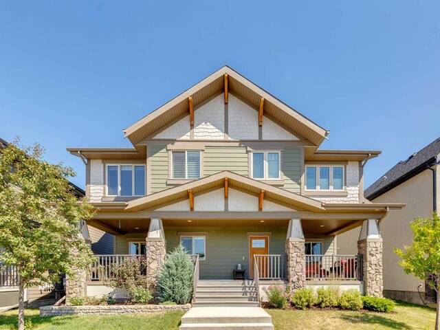 715 Mahogany Boulevard SE Calgary