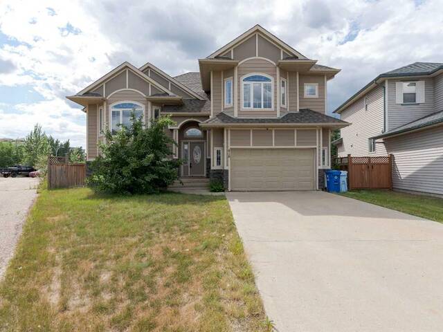 418 Grosbeak Way Fort McMurray