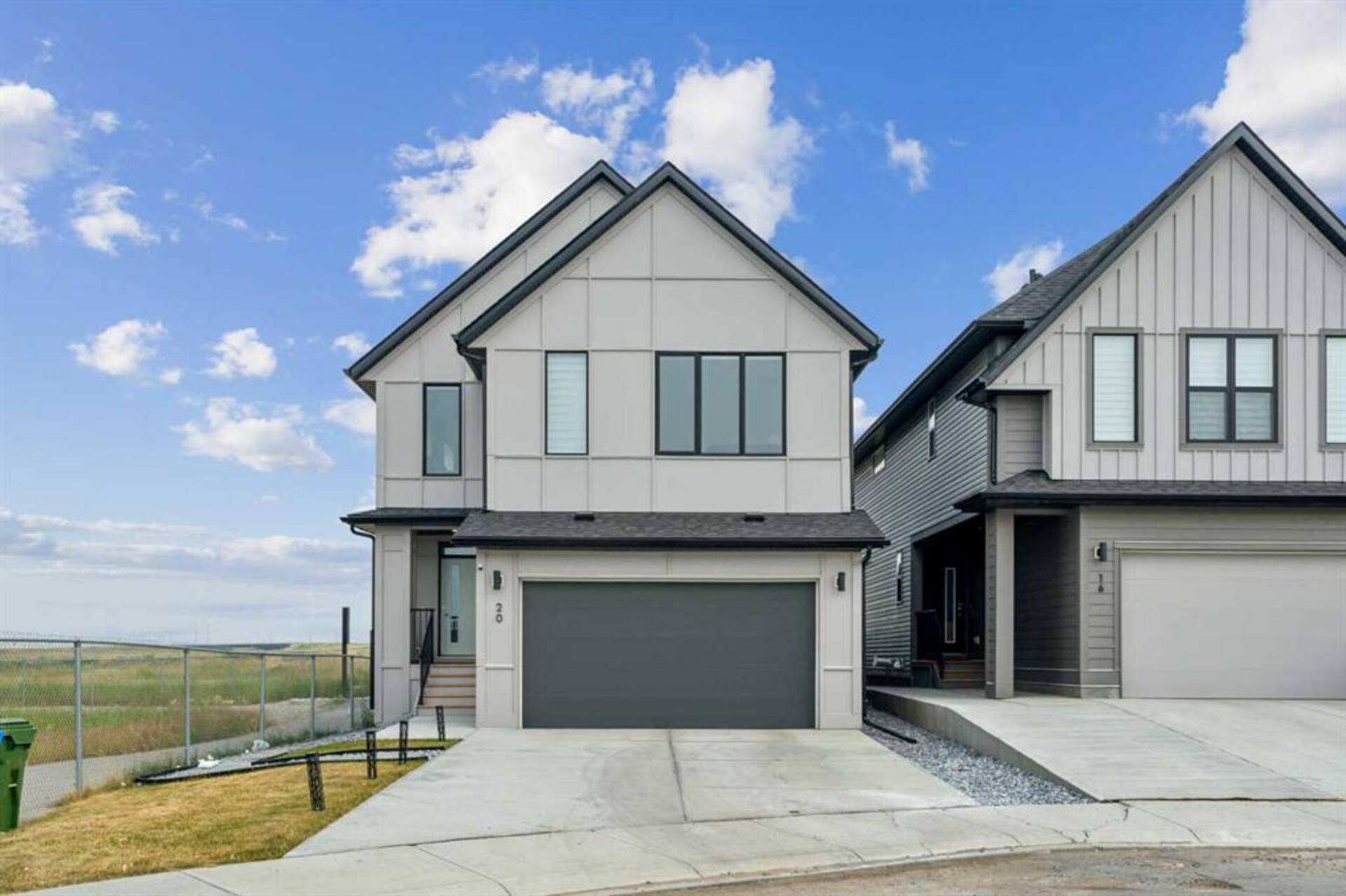 20 Copperhead Place SE Calgary