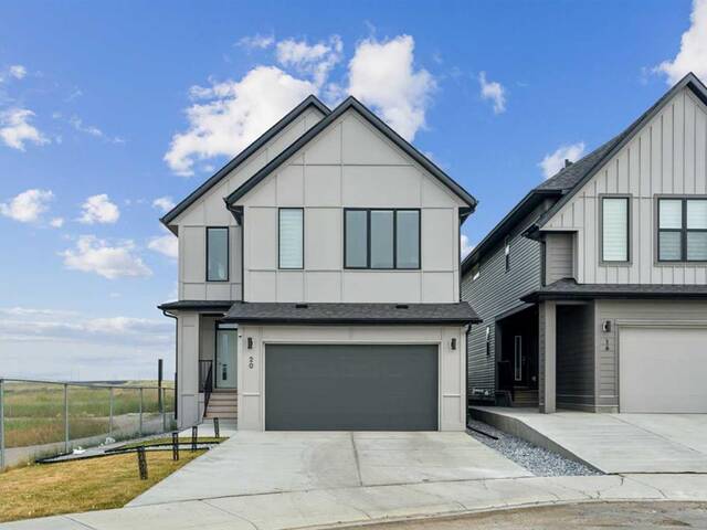 20 Copperhead Place SE Calgary