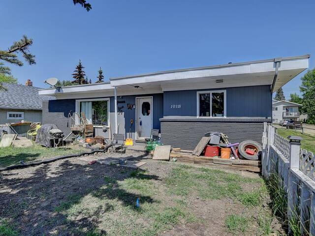 10118 105 Avenue Grande Prairie