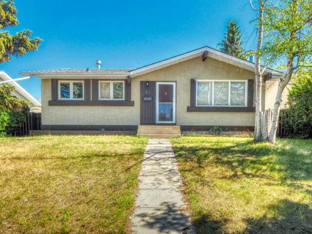 83 Barrett Drive Red Deer