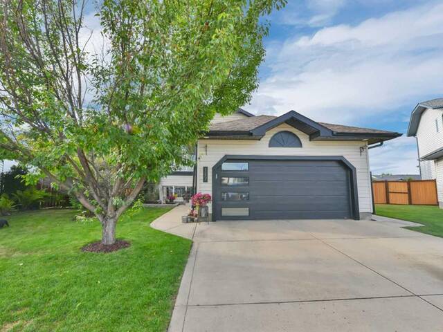 117 Ladwig Close Red Deer