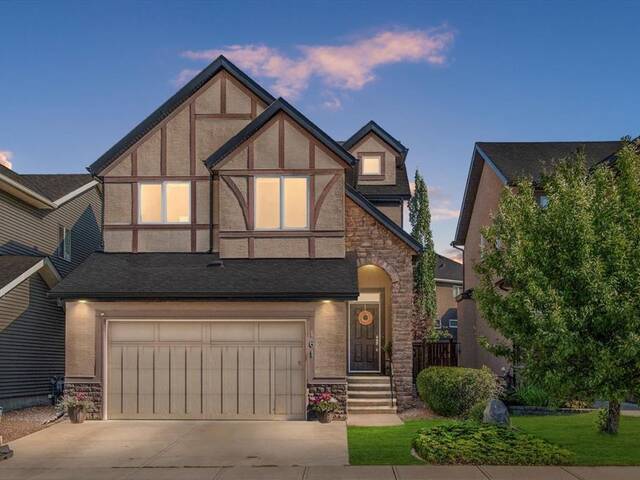 161 Aspenshire Crescent SW Calgary