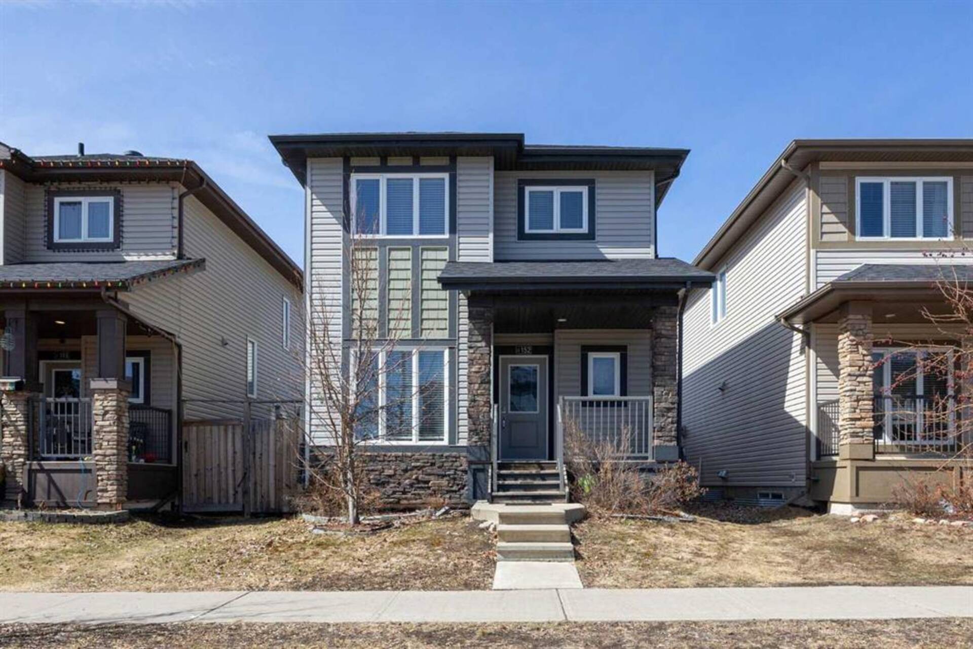 152 Collicott Drive Fort McMurray