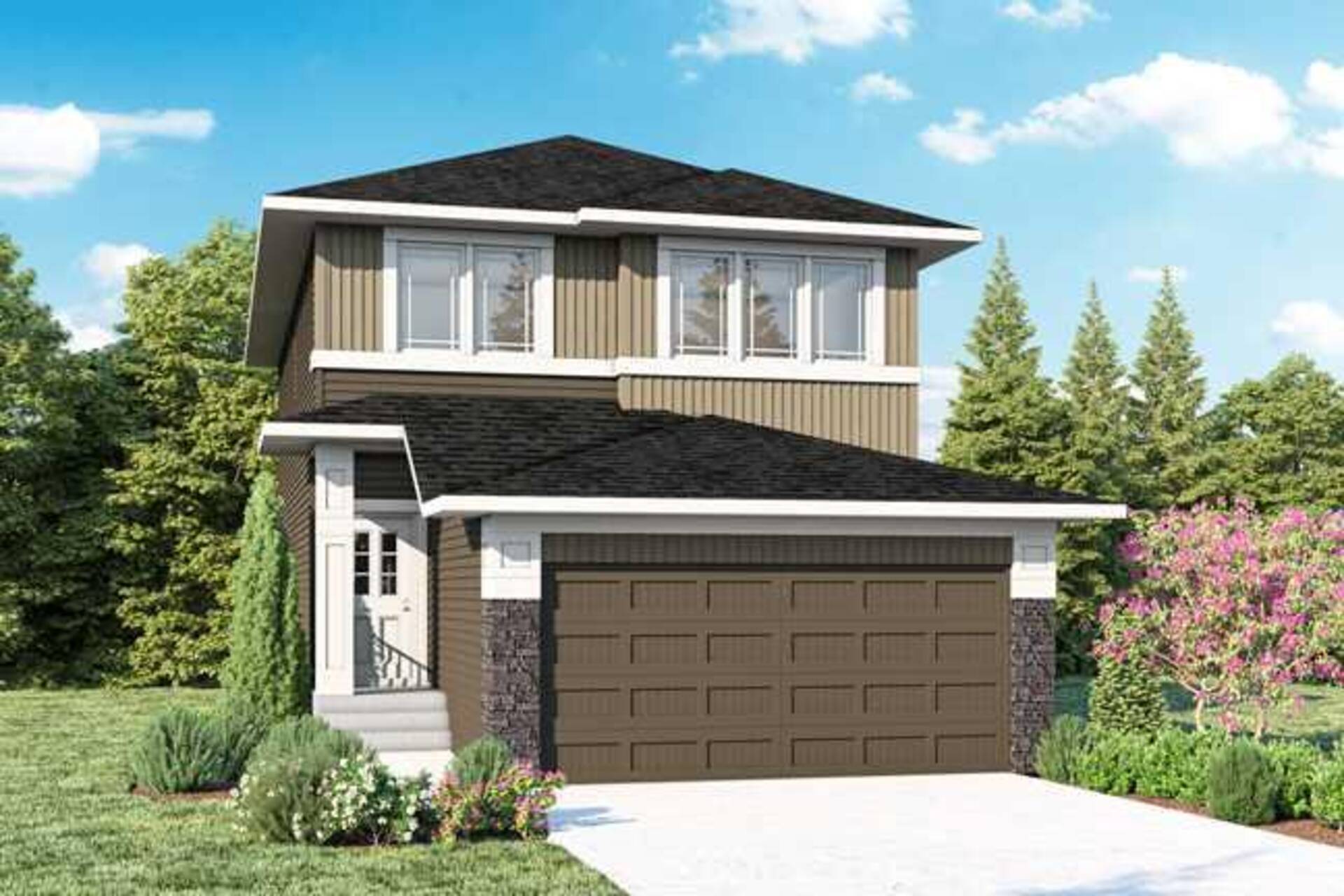 250 Hotchkiss Manor SE Calgary