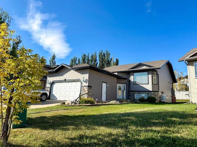 142 Pinnacle Avenue Grande Prairie