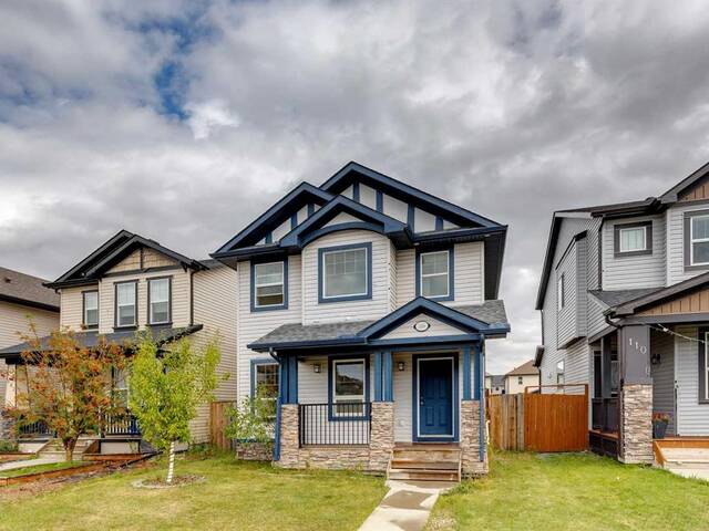 106 Skyview Springs Rise NE Calgary