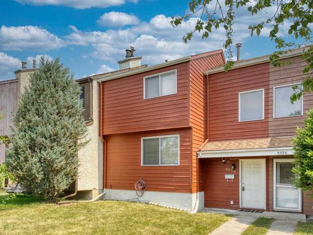 3328 56 Street NE Calgary