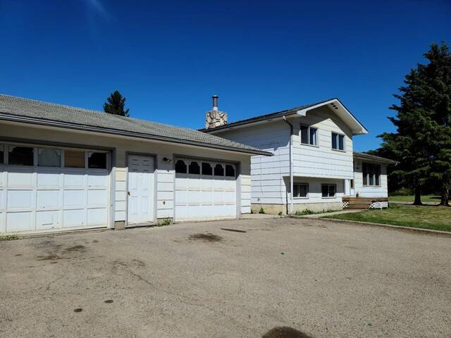 8302 98 Street Peace River