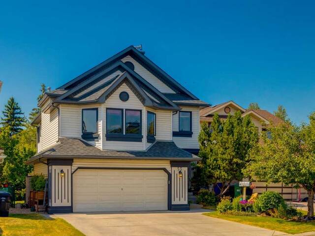 55 Douglas Glen Place SE Calgary