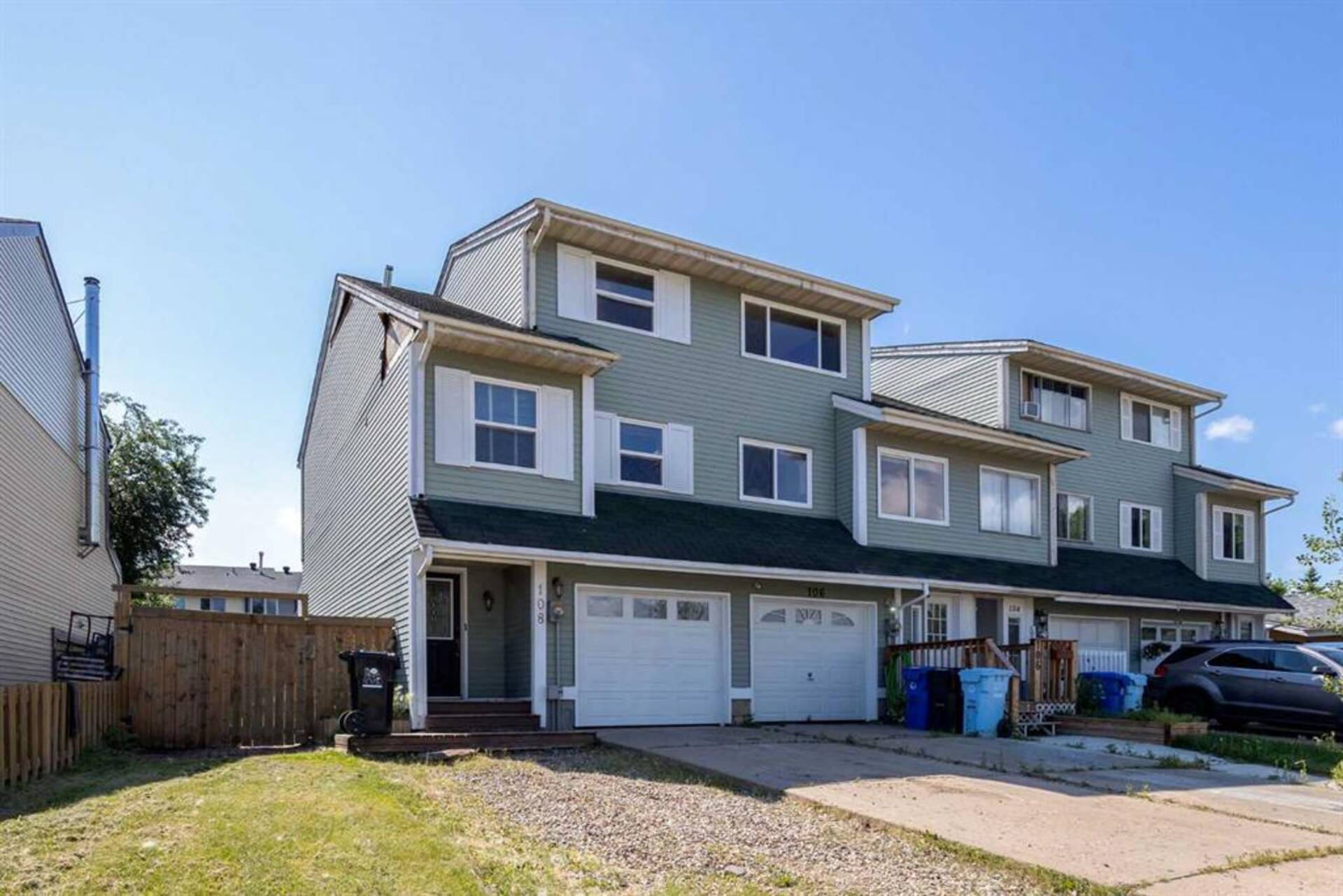 108 Wylie Place Fort McMurray