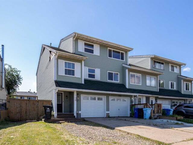 108 Wylie Place Fort McMurray