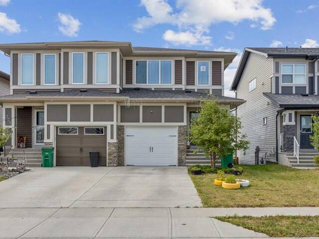 297 Hillcrest Road SW Airdrie