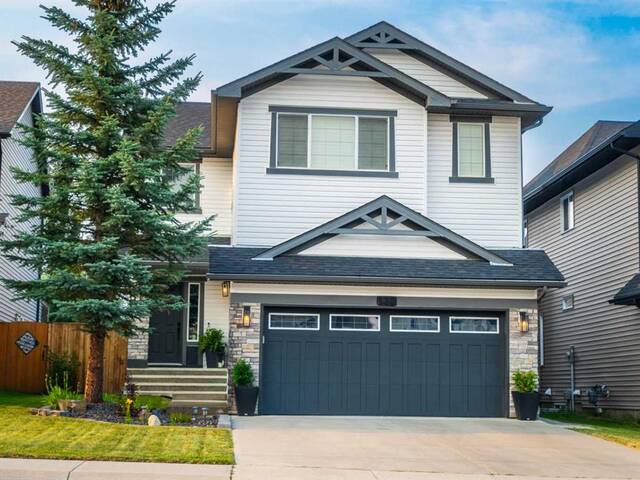 130 Silverado Skies Drive SW Calgary