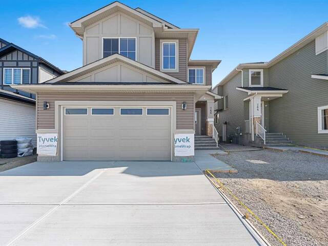 766 Edgefield Crescent Strathmore