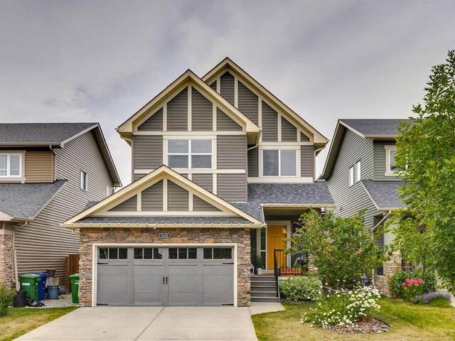 1349 Ravenswood Drive SE Airdrie