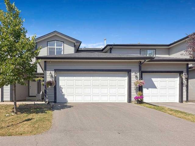 24, 102 Canoe Square SW Airdrie