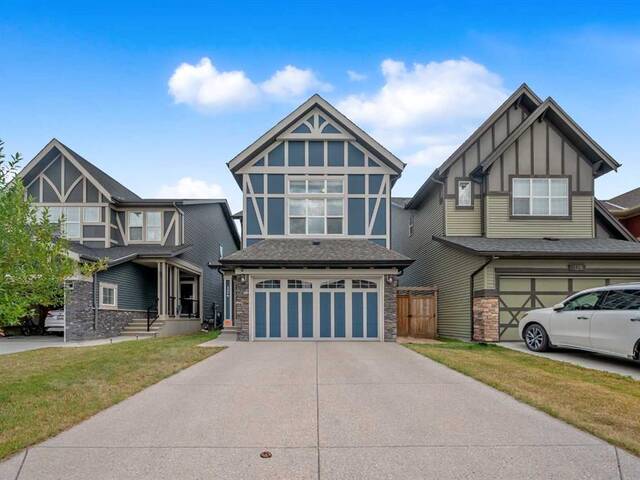 124 Kingsmere Cove SE Airdrie