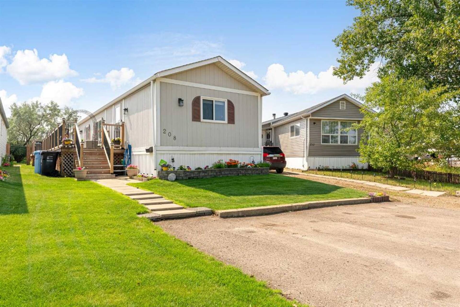 208 Greenbriar Bay Fort McMurray