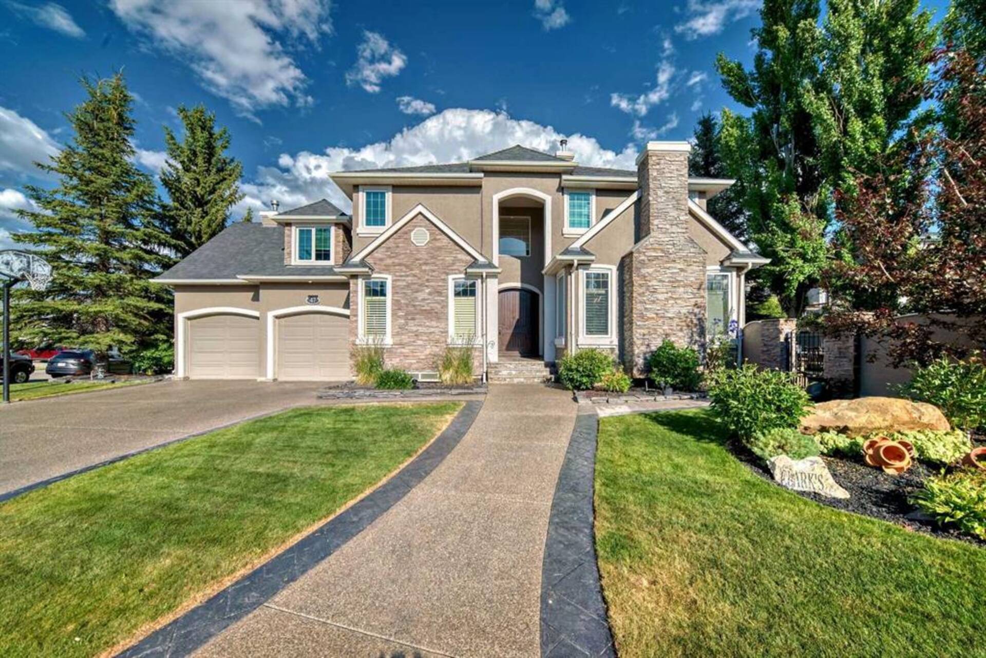 47 Evergreen Way SW Calgary