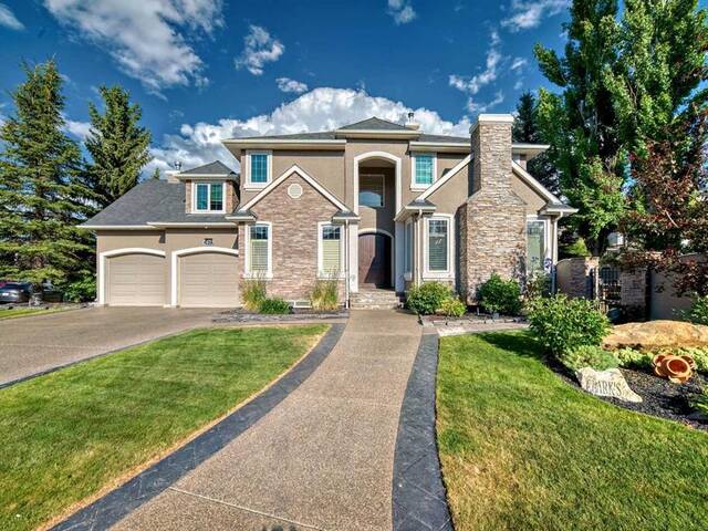 47 Evergreen Way SW Calgary