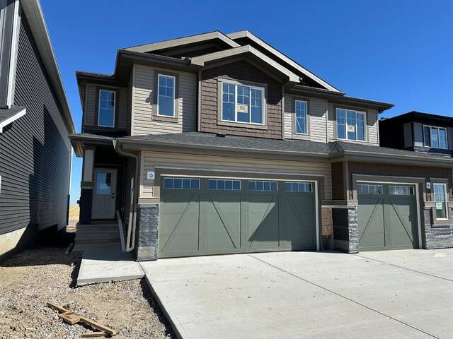 92 Sora Terrace Calgary