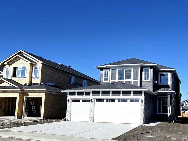 1439 Scarlett Ranch Boulevard Carstairs