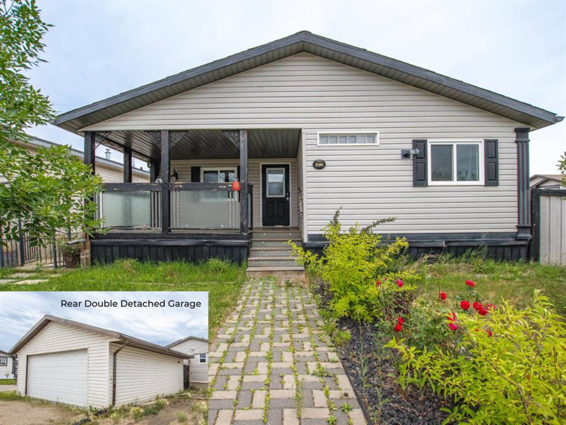 8802 89 Avenue Grande Prairie