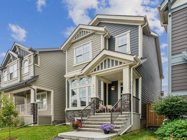 295 Masters Row SE Calgary