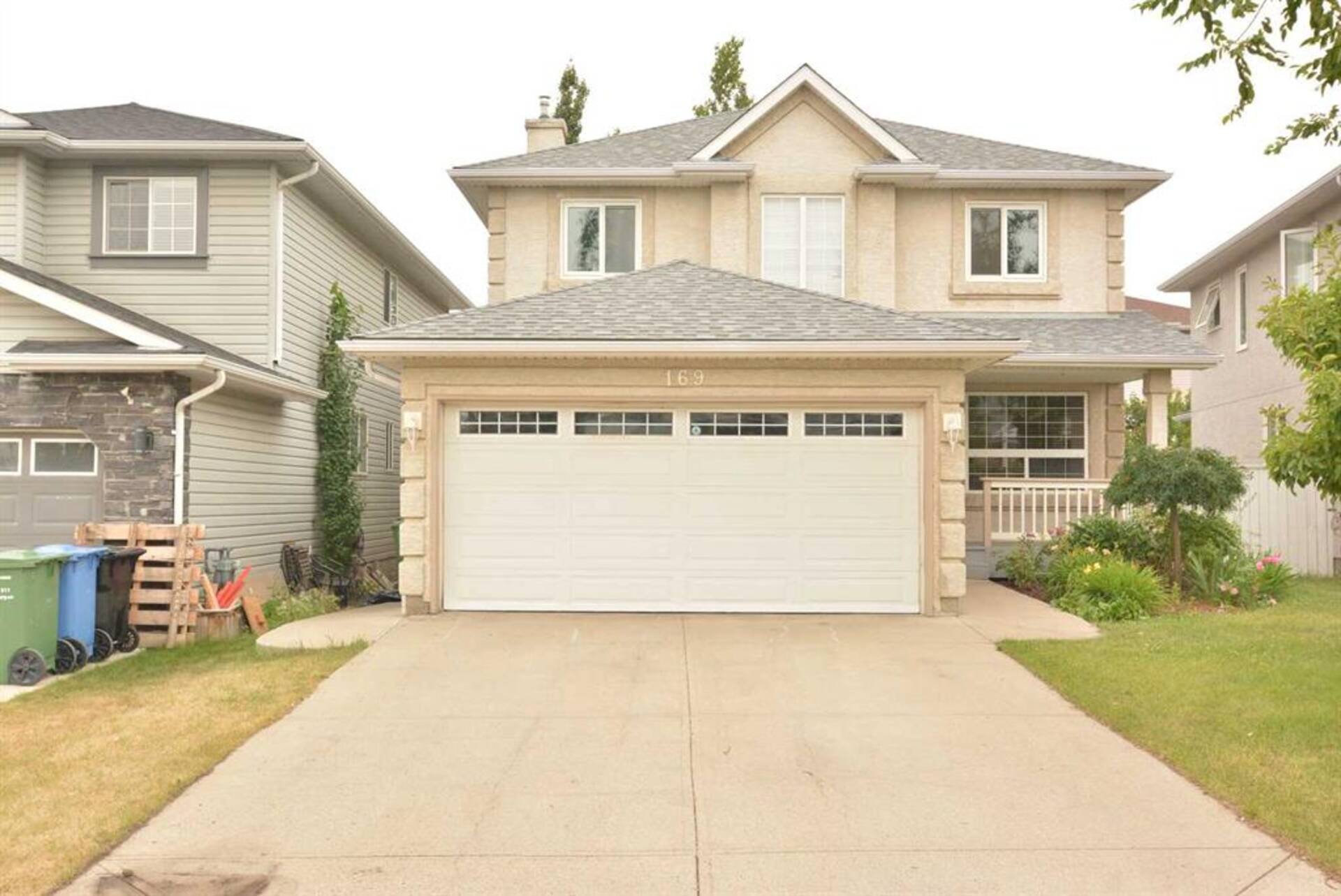 169 Scenic View Close NW Calgary