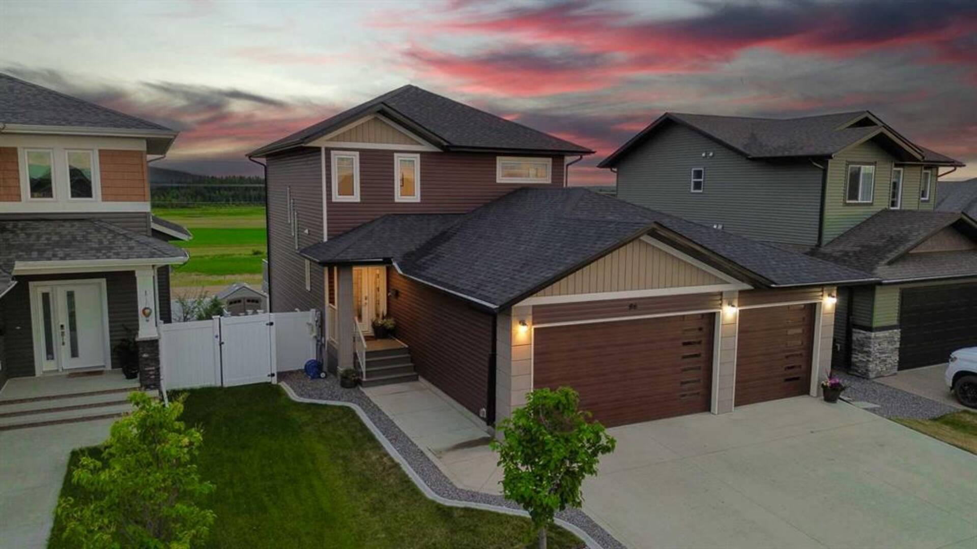 86 Mitchell Crescent Blackfalds