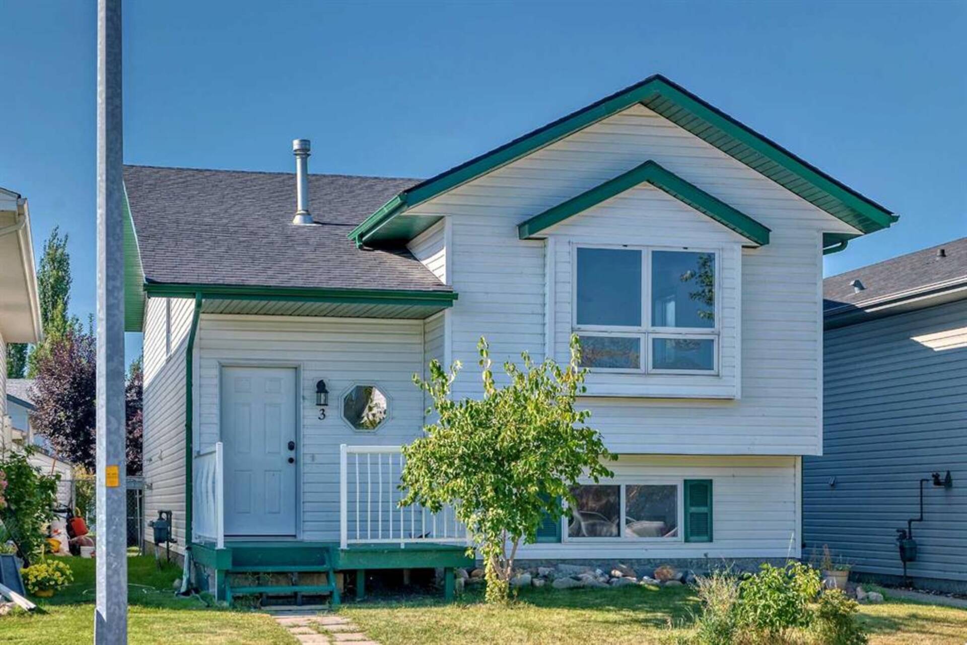 3 Harrigan Street Sylvan Lake