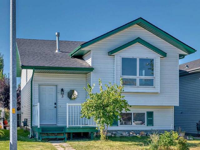 3 Harrigan Street Sylvan Lake