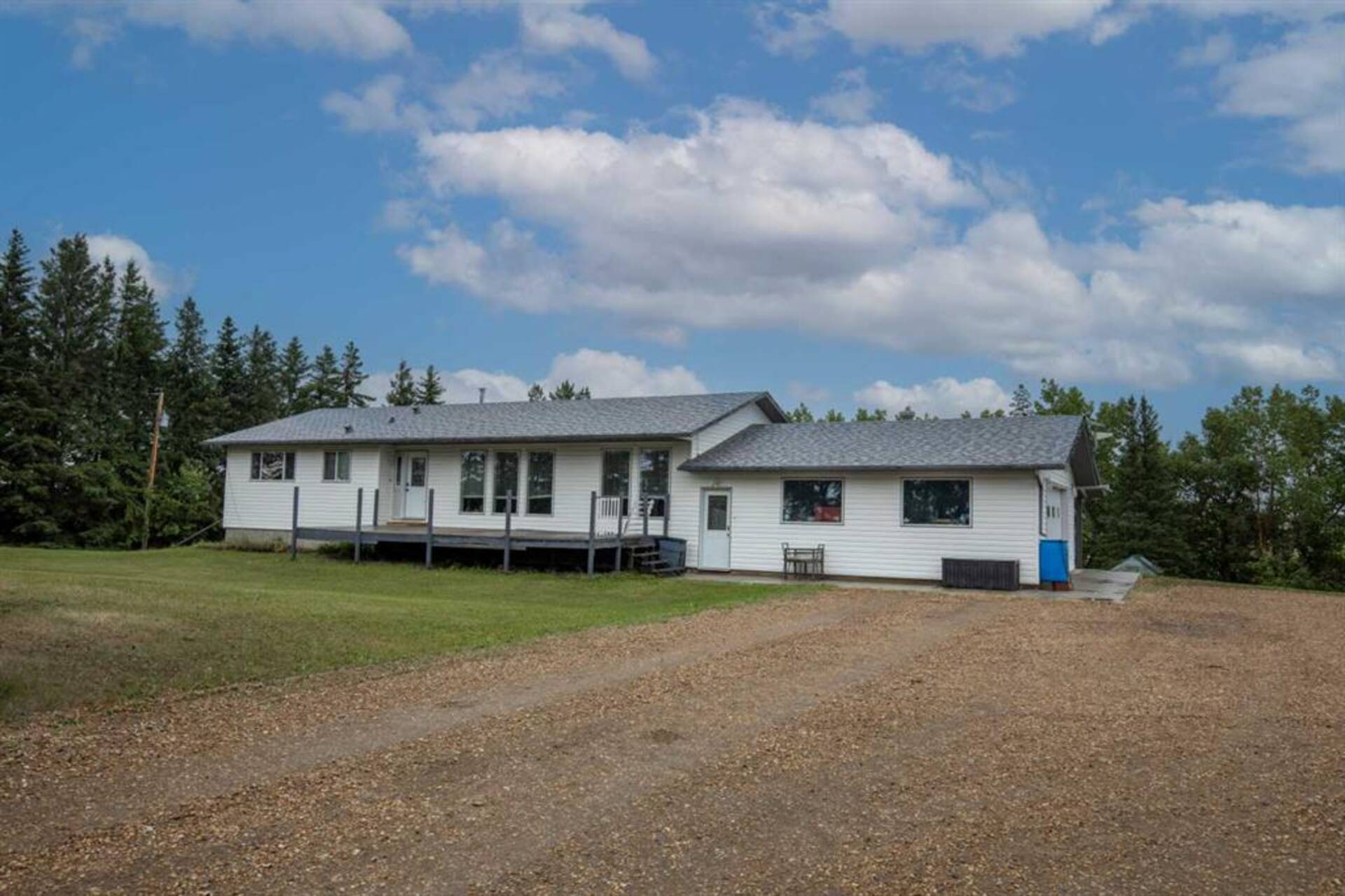 724011 Range Road 53, Rural Grande Prairie