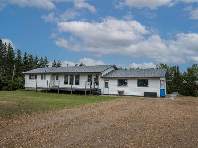 724011 Range Road 53, Rural Grande Prairie