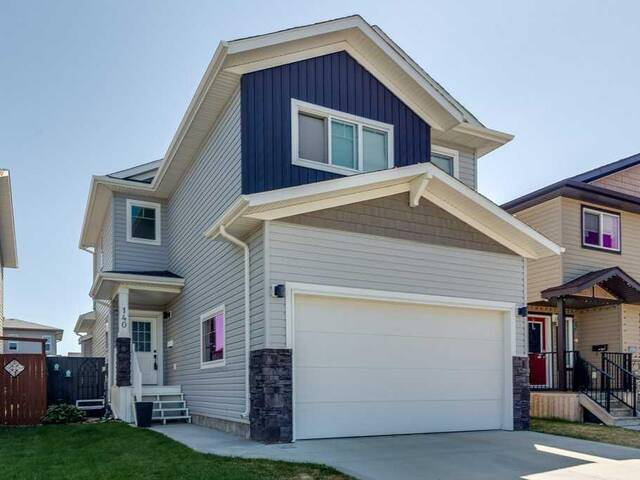 140 Almond Crescent Blackfalds