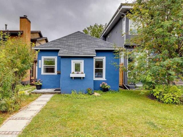 1807 30 Avenue SW Calgary