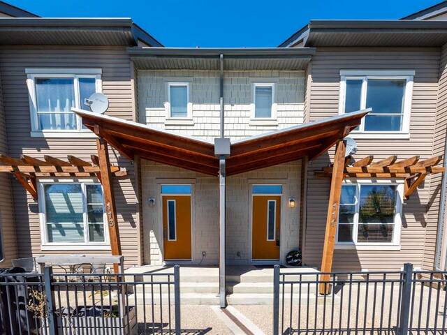 111 Chapalina Square SE Calgary