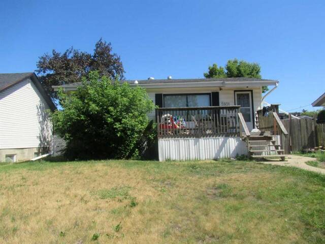 5931 60 Avenue Red Deer