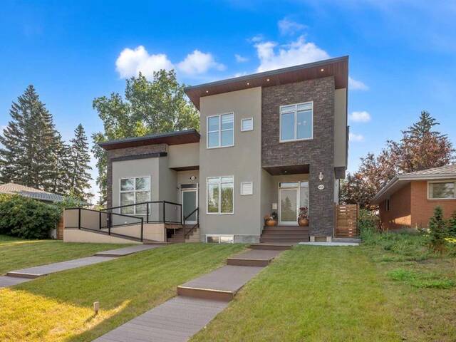 4624 Voyageur Drive NW Calgary