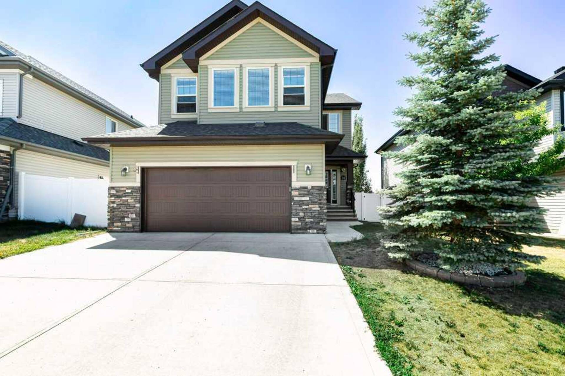 88 Timberstone Way Red Deer