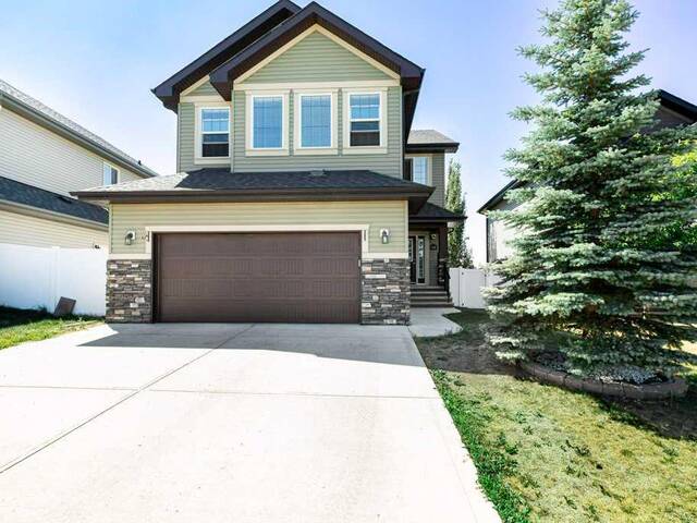 88 Timberstone Way Red Deer