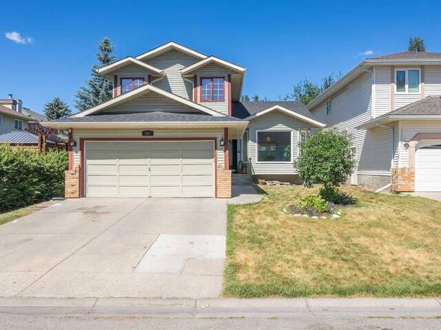 207 Douglasbank Drive SE Calgary