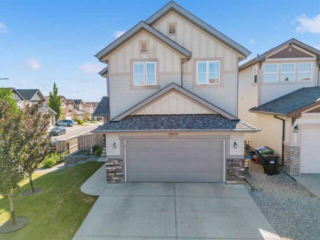 202 Panamount Landing NW Calgary