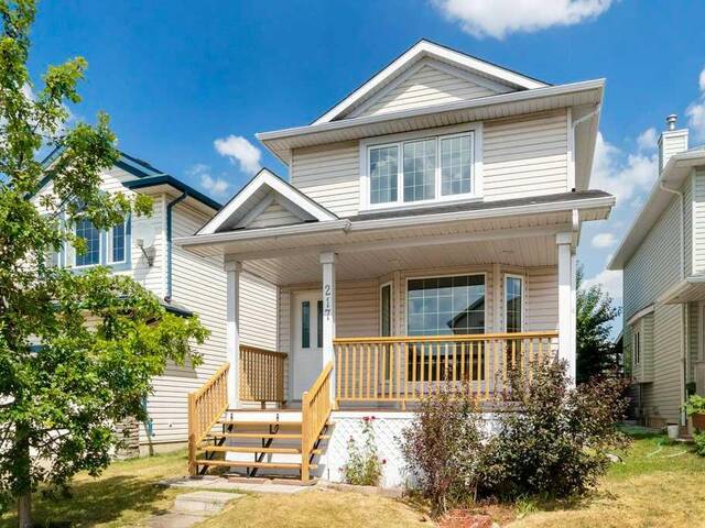 217 San Fernando Place NE Calgary