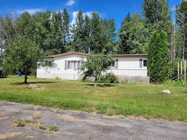 47412 Range Road 70 Rural Brazeau