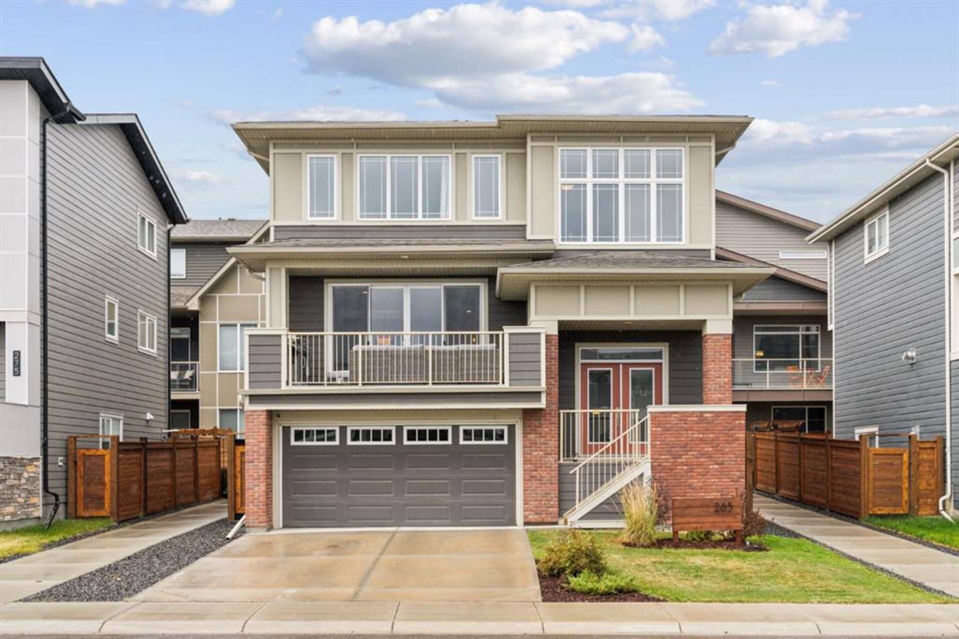 285 Sage Bluff Drive NW Calgary